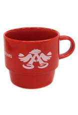 Bandai Namco Idolm@ster 765 Million Stars Hotchpotch Festiv@l Angel Logo Mug