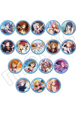 Movic Idolm@ster Million Live Theater Days Trading Can Badge Fairy