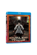 Sentai Filmworks Beautiful Bones Sakurako's Investigation Blu-Ray