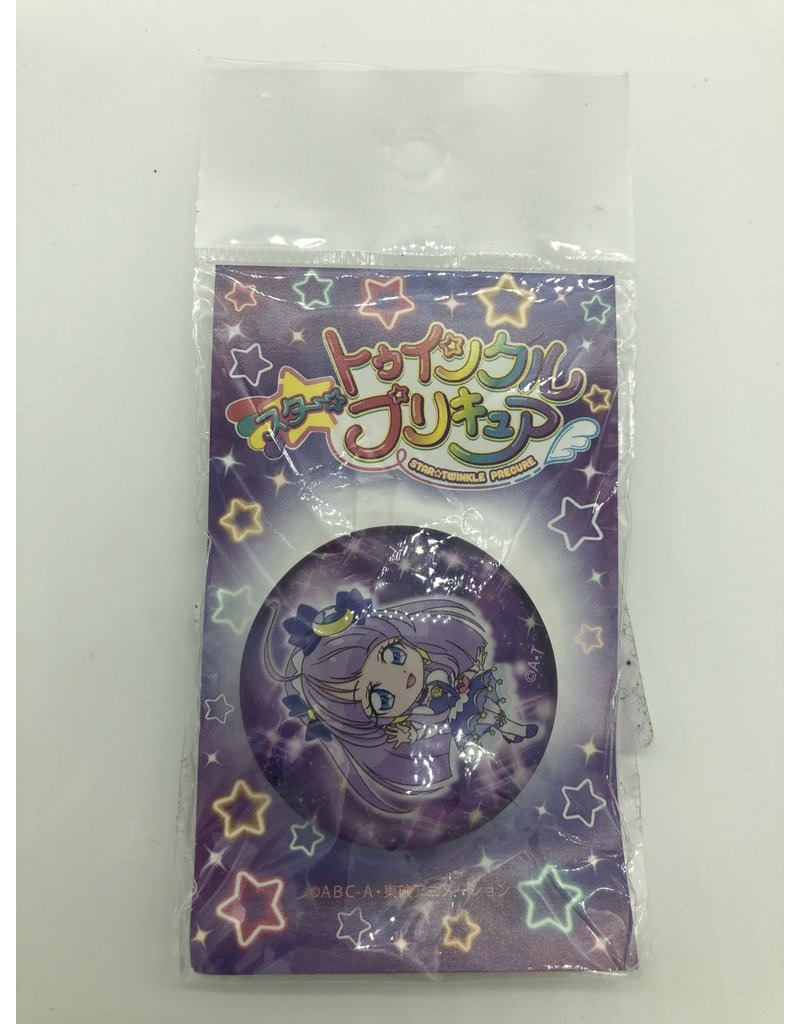 PreCure Star Magnet