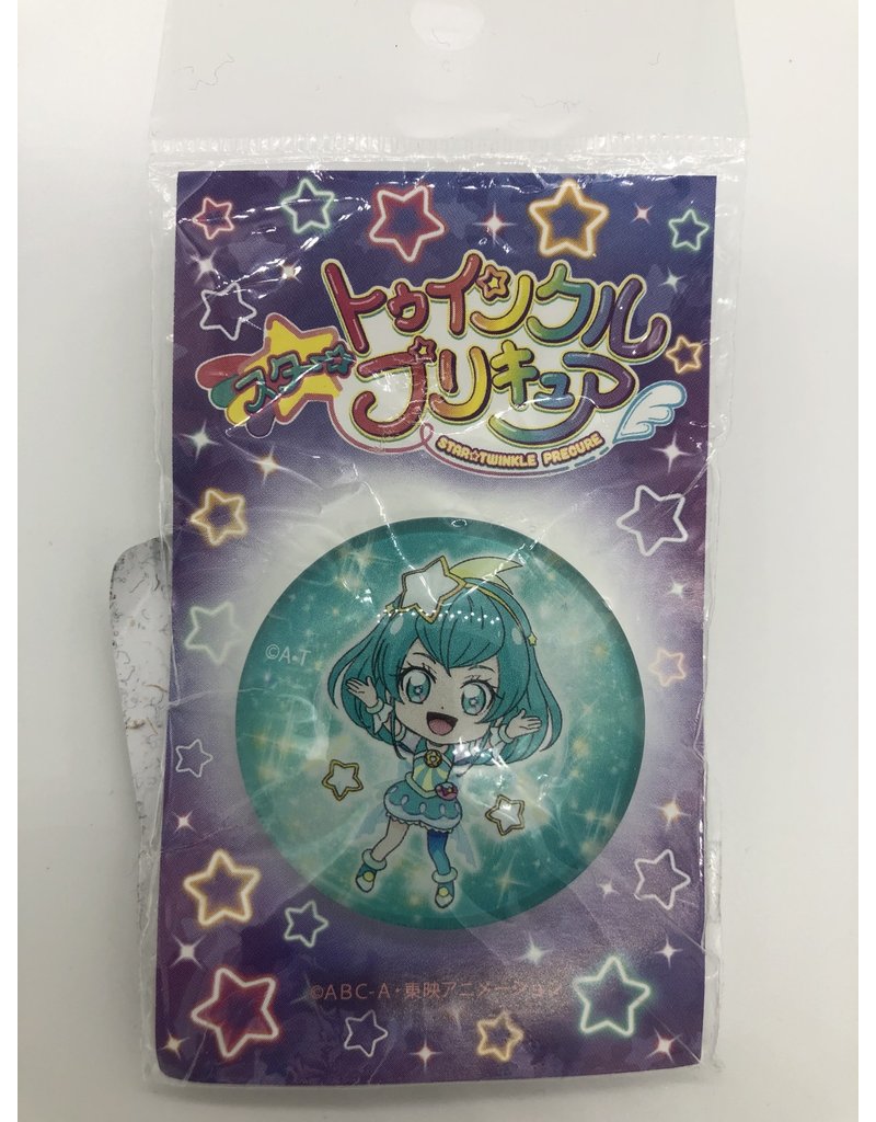 PreCure Star Magnet