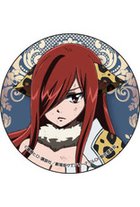 Contents Seed Fairy Tail Dragon Cry Button Erza