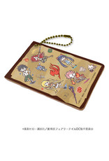 FairyTail GraffArt Passcase B