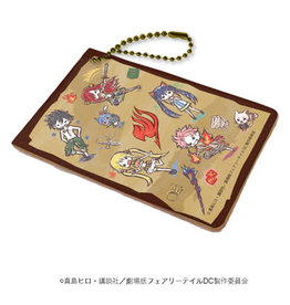 FairyTail GraffArt Passcase B