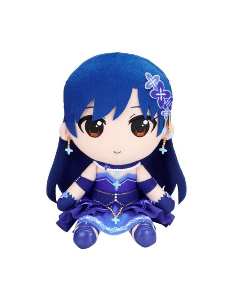 Gift Chihaya Kisaragi Idolm@ster Plushie Gift