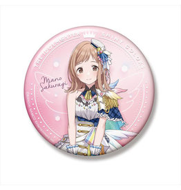 Gift Idolm@ster Shiny Colors Illumination Stars Can Badge
