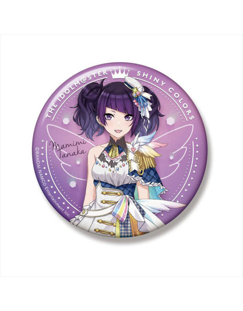 Gift Idolm@ster Shiny Colors L' Antica Can Badge