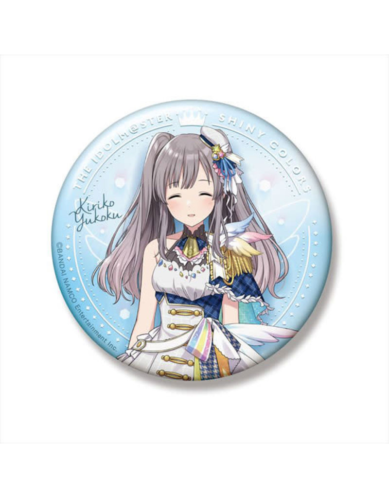 Gift Idolm@ster Shiny Colors L' Antica Can Badge