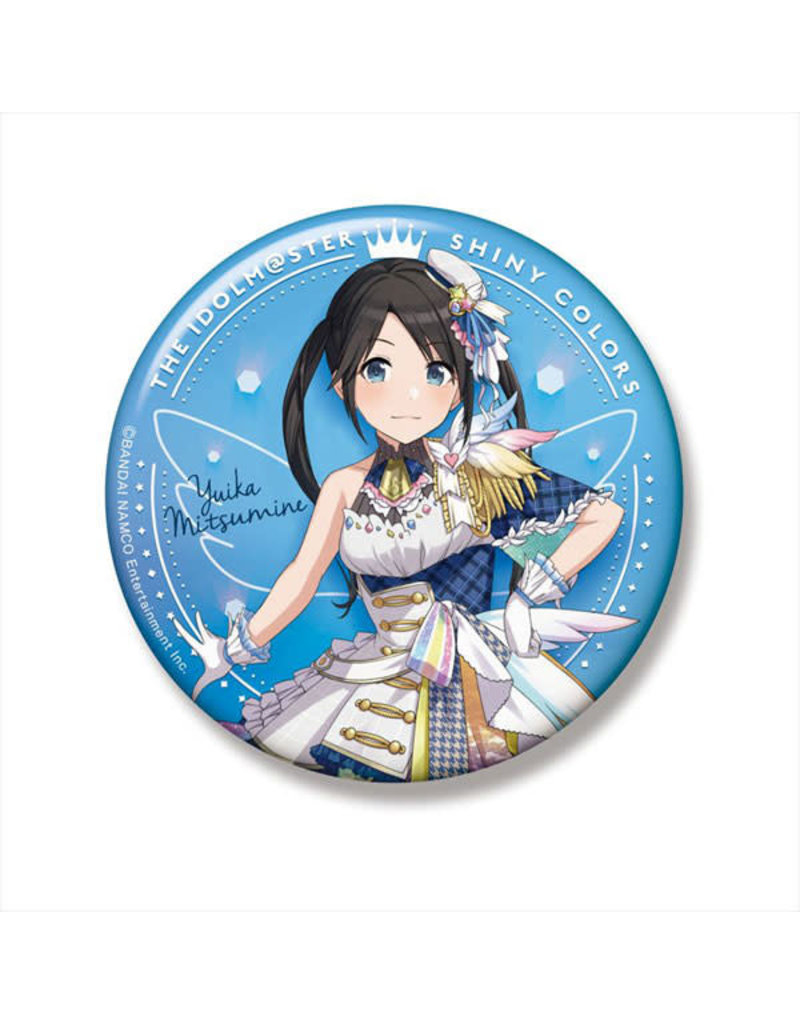 Gift Idolm@ster Shiny Colors L' Antica Can Badge