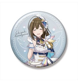 Gift Idolm@ster Shiny Colors Alstroemeria Can Badge