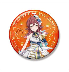 Gift Idolm@ster Shiny Colors Houkago Climax Girls Can Badge