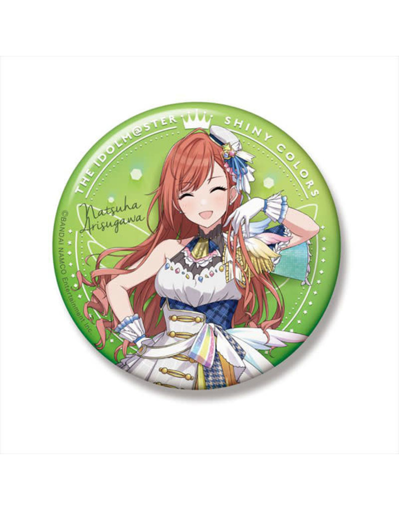 Gift Idolm@ster Shiny Colors Houkago Climax Girls Can Badge