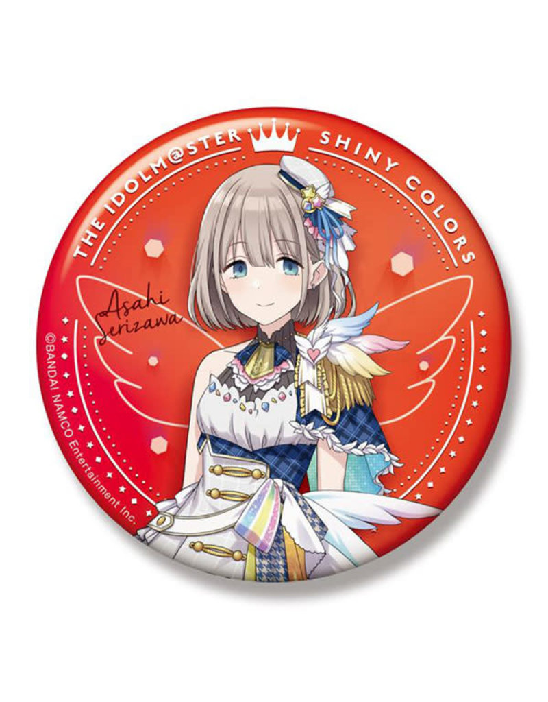Gift Idolm@ster Shiny Colors Straylight Can Badge