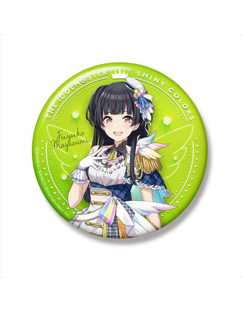 Gift Idolm@ster Shiny Colors Straylight Can Badge