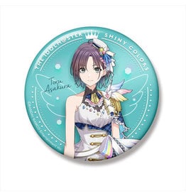 Gift Idolm@ster Shiny Colors Noctchill Can Badge