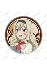 Bushiroad Revue Starlight Can Badge Film Style