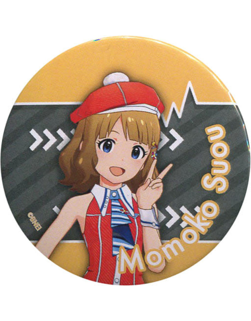 Bandai Namco Idolm@ster ML Memories of UNI-ON@IR Can Badge Fairy
