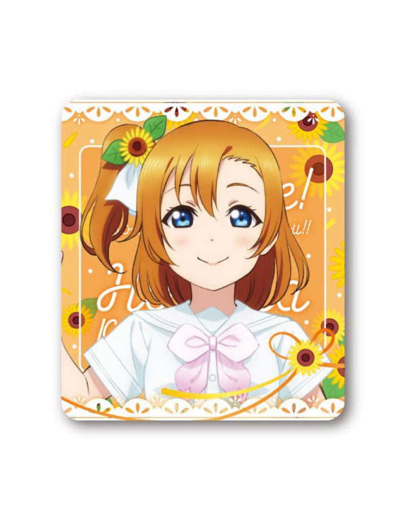 Love Live! Pin µ's A Song For You! You!? You!!