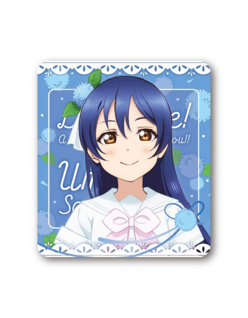 Love Live! Pin µ's A Song For You! You!? You!!