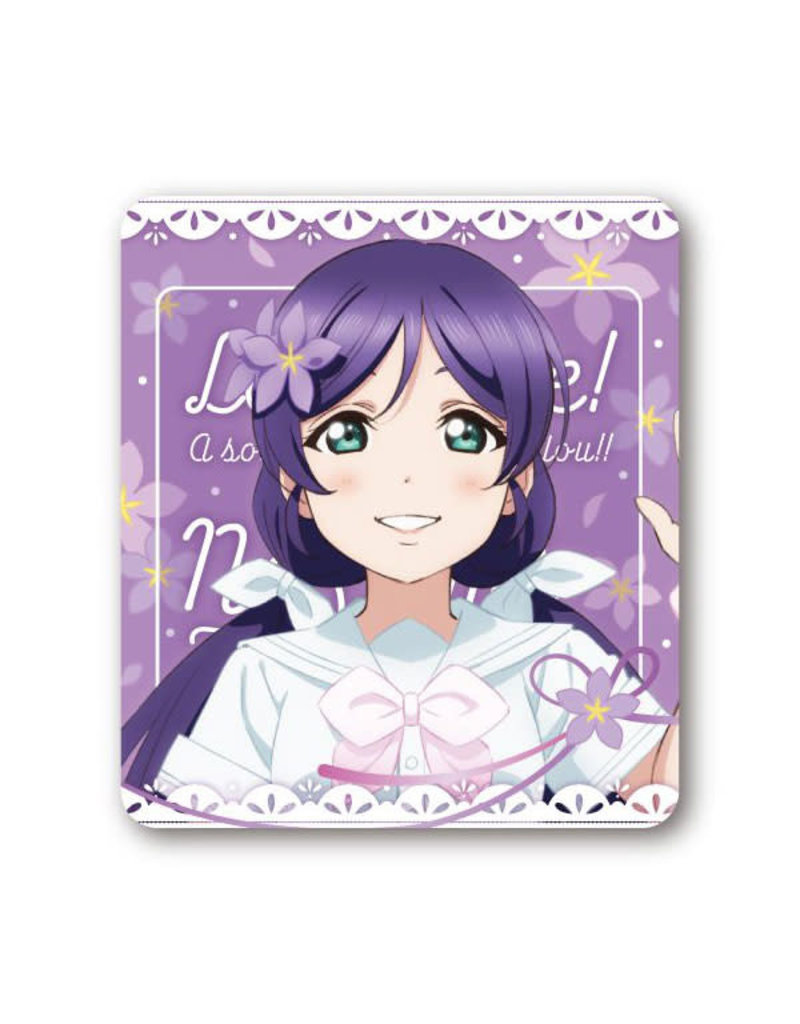 Love Live! Pin µ's A Song For You! You!? You!!