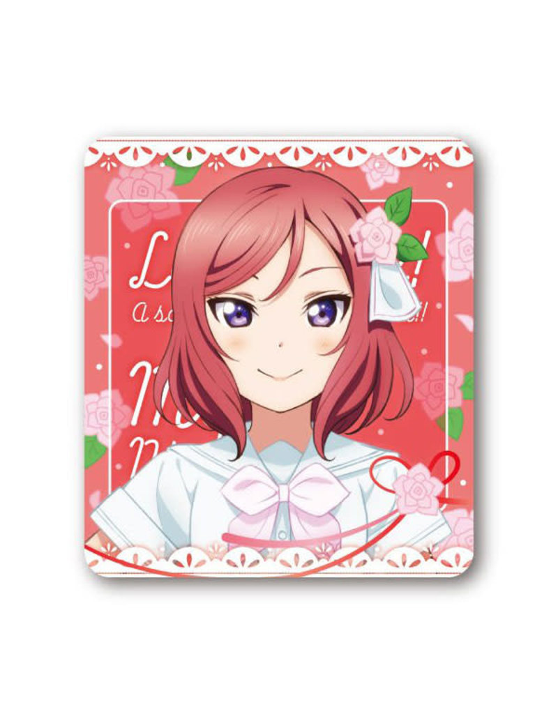 Love Live! Pin µ's A Song For You! You!? You!!