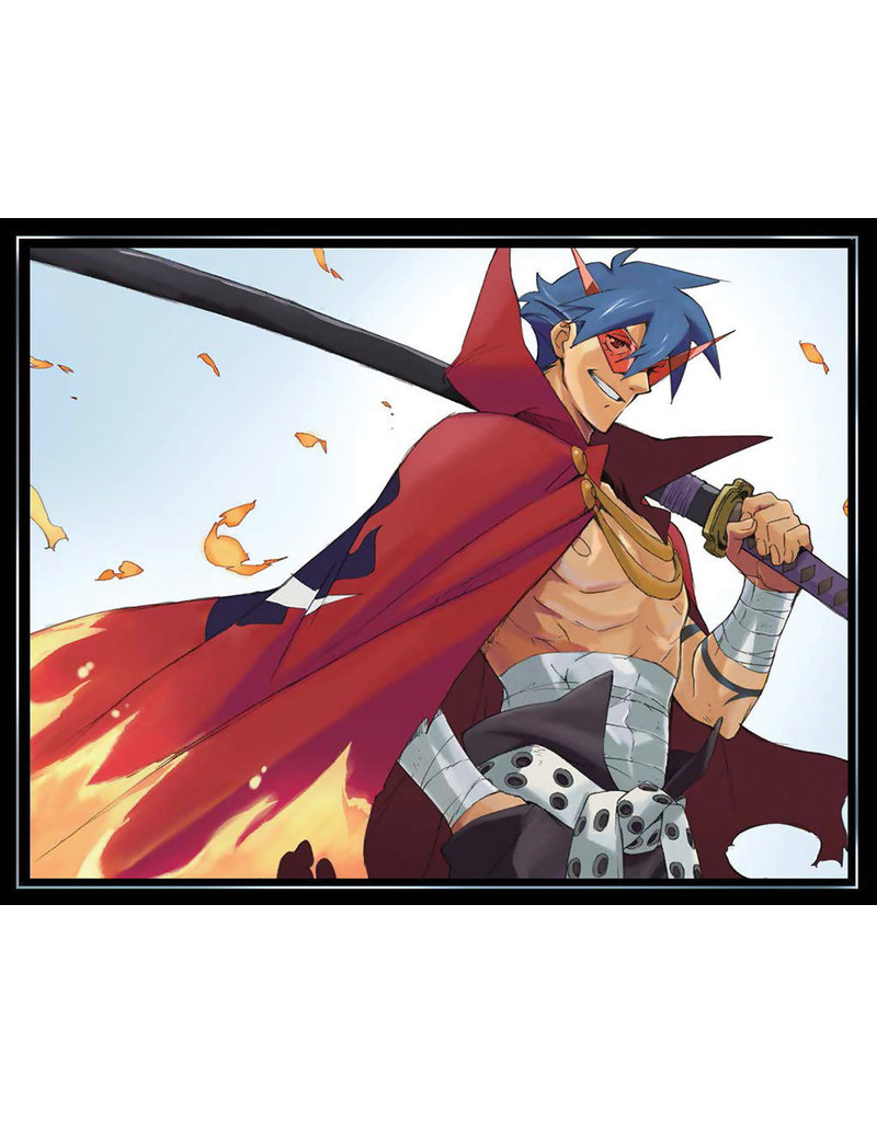 Gurren Lagann Episode 2 English Sub