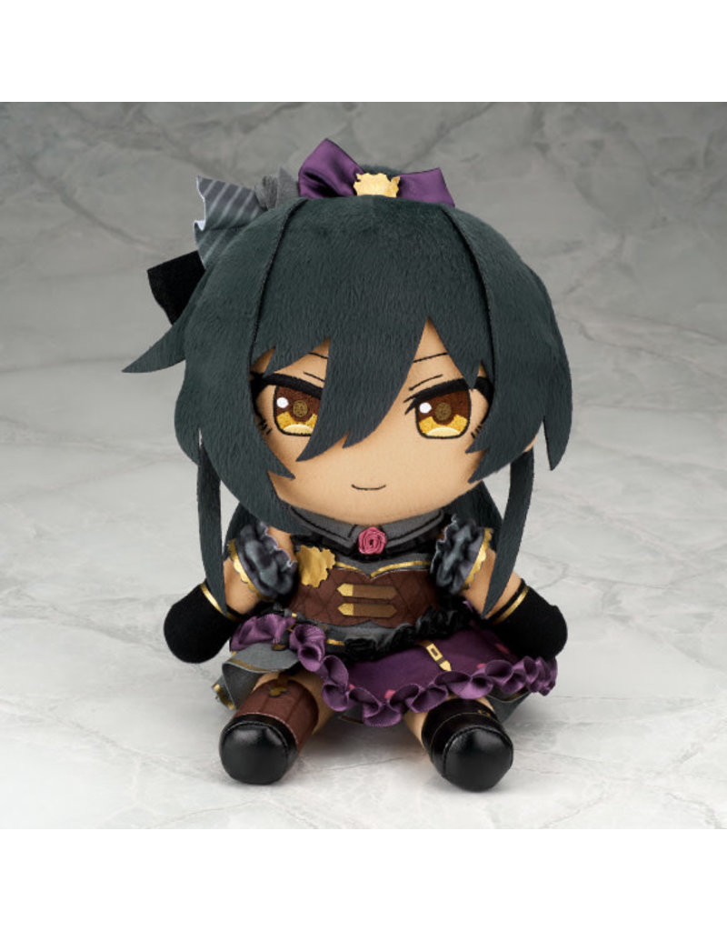 Gift Sakuya Shirase Idolm@ster Shiny Colors Plushie Gift