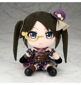 Gift Yuika Mitsumine Idolm@ster Shiny Colors Plushie Gift