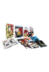 Viz Media One-Punch Man Season 2 Limited Edition Blu-Ray