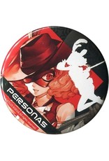 Persona 5 Ikebukuro Shop Can Badge