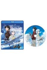 NIS America Princess and the Pilot, The Standard Edition*