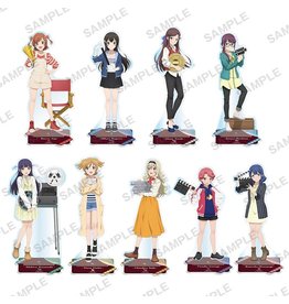 Bushiroad Revue Starlight Film Style Acrylic Stand