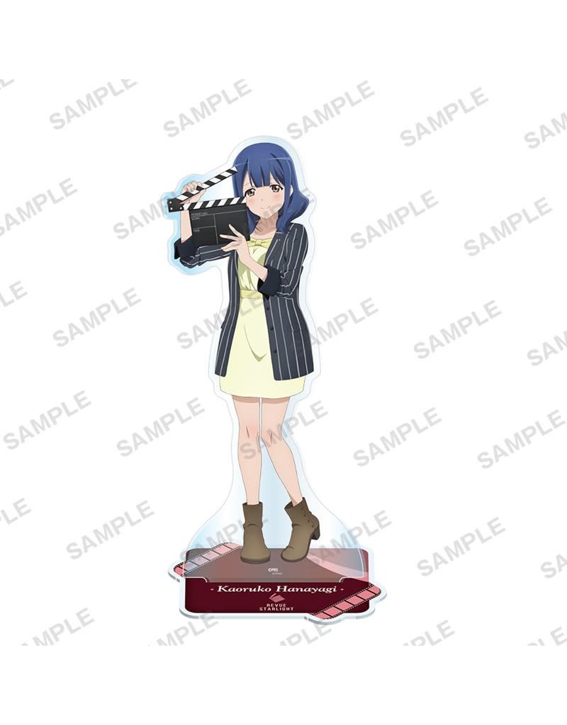 Bushiroad Revue Starlight Film Style Acrylic Stand