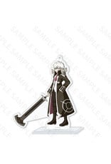 DelightWorks Fate Grand Order Acrylic Stand Set 1 DelightWorks