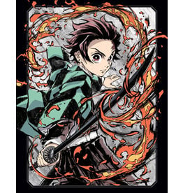 Aniplex of America Inc Demon Slayer Kimetsu No Yaiba Volume 2 Limited Edition Blu-Ray