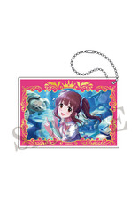 Movic Idolm@ster Cinderella Girls Dash Shop Acrylic Keychain Cute