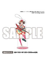 Bushiroad BanG Dream! 2020 Vers. Acrylic Stand/Keychain