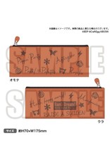 Bushiroad BanG Dream 2020 Leather Pen Case