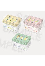 Love Live! Nijigasaki HS Folding Storage Box