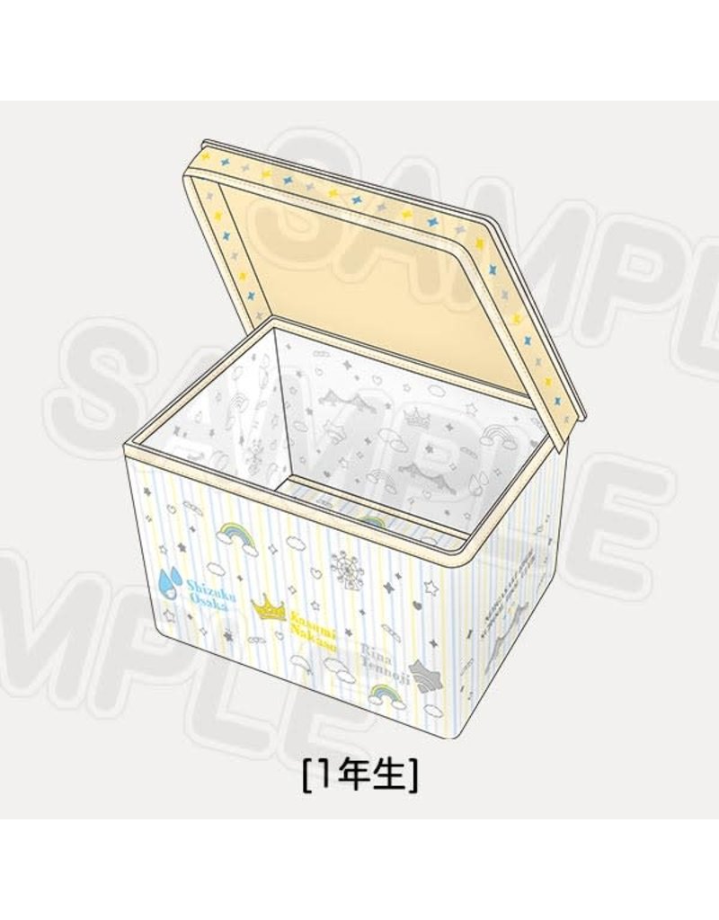 Sun-Star Demon Slayer Anime Storage Box ipad Stand - Yamibuy.com