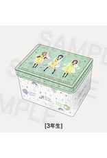 Love Live! Nijigasaki HS Folding Storage Box