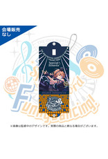 Bandai Namco Idolm@ster Cinderella Girls 7th Live Funky Dancing Arm Band