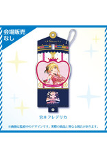 Bandai Namco Idolm@ster Cinderella Girls 6th Live Arm Band Cute