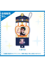 Bandai Namco Idolm@ster Cinderella Girls 6th Live Arm Band Passion