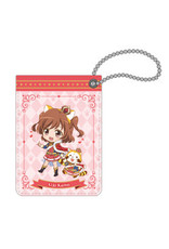 Cocollabo Revue Starlight x Rascal Pass Case