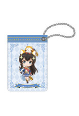 Cocollabo Revue Starlight x Rascal Pass Case