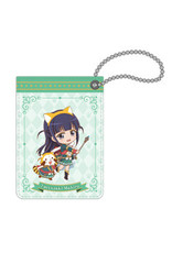 Cocollabo Revue Starlight x Rascal Pass Case