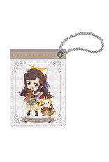 Cocollabo Revue Starlight x Rascal Pass Case