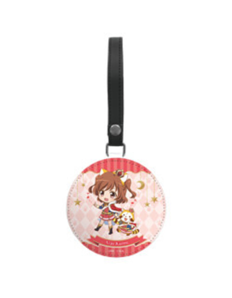 Cocollabo Revue Starlight x Rascal Luggage Tag