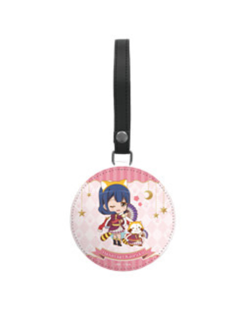 Cocollabo Revue Starlight x Rascal Luggage Tag